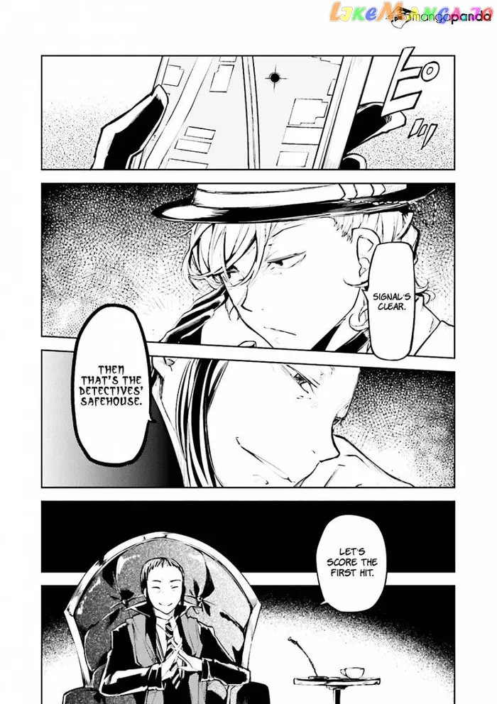 Bungou Stray Dogs Chapter 19 image 42_optimized